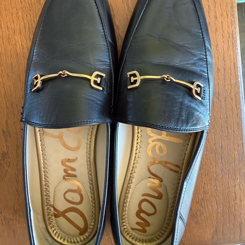 Sam Edelman loafers size 9 - Picture 3 of 5